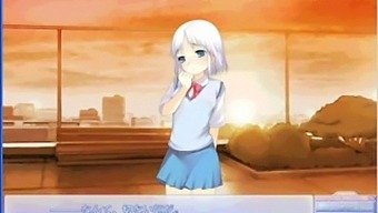 Aeka.Mp4: The Ultimate Hentai Fantasy Come To Life