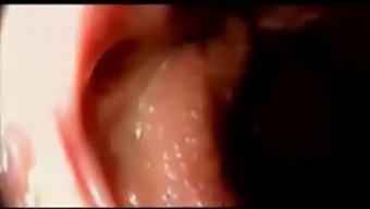 Intense Orgasm Inside Vagina, Continued