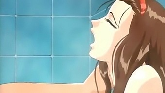 Explore The World Of Hentai With Custom Slave 04
