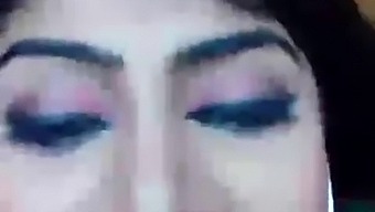 Rasmi'S Solo Performance With Clear Hd Voice And Big Pussy Fucking