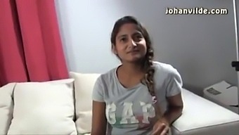 Stor Rumpa Och Stor Kuk Action I Telugu City