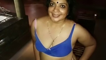 Desi Mom Gives A Deep Throat Shower Massage