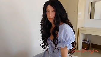 Min Väns Sista Chans Att Bli Gravid - En Vänlig Video