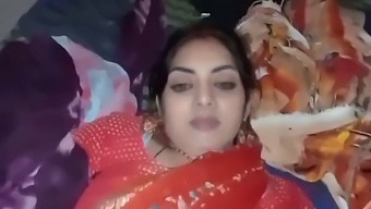 Desi Bhabhi Blir Hårt Knullad Av Sin Pojkvän