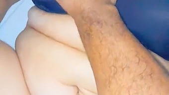Ett Fantastiskt Sexuellt Möte - Missa Inte Mina Lekfulla Upptåg