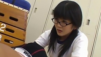 Yuria'S Craving For A Hard Cock In Her Vagina