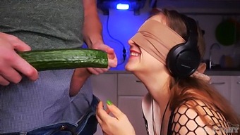 Angry Roommate Lied About His Girlfriend-Xsanyany