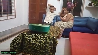 Desi Bhabhi Wants To Be Fucked By You