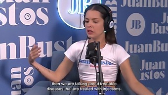 Η Αισθησιακή Βόλτα Της Yessica Bunny Στη Μηχανή Του Σεξ Για Μια Εκτεταμένη Οργασμική Ευχαρίστηση