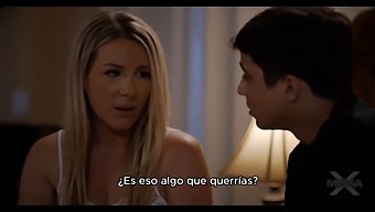 My Stepmother Is Always Hard At Work. Watch Full Scene In Spanish On Pornsub.Org